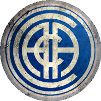 Logo Club Atlético y Cultural Argentino de General Pico